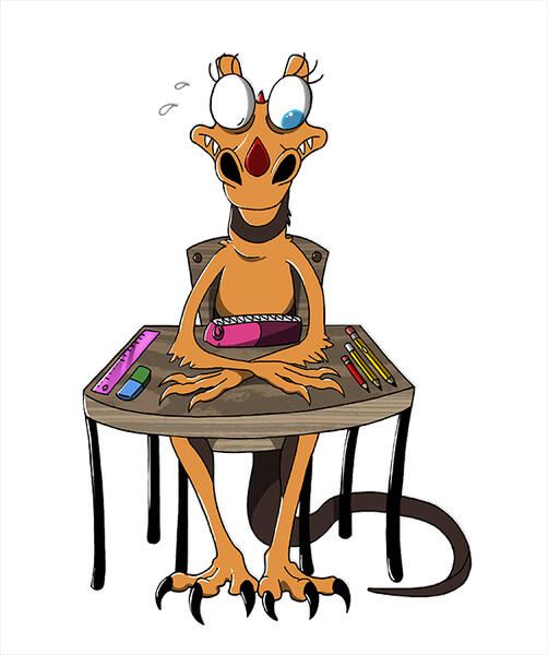 Study of Tynna&#39;s obsessive compulsive disorder.